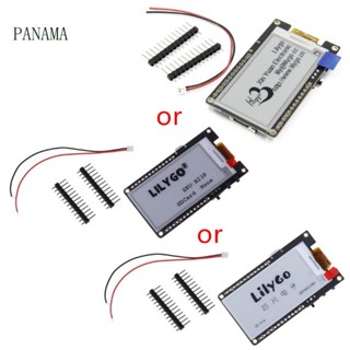 Nama บอร์ดโมดูลบลูทูธไร้สาย ESP-32 2 13