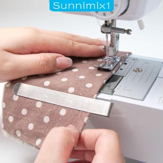 [Sunnimix1] คลิปหนีบเทปวัด 3 นิ้ว สําหรับเย็บผ้า DIY 20 ชิ้น