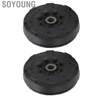 Soyoung Suspension Strut Support Bearing  Noise Reducing Durable Mount for Insignia A G09 2008 To 2017