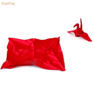 Cooltoy กระดาษเครนพันโรแมนติก ของขวัญวันวาเลน