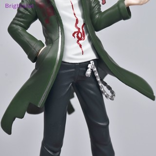 Brightstar โมเดลฟิกเกอร์ Danganronpa:Trigger Happy Figure Naegi Makoto Monokuma Enoshima Junko ขนาด 20 ซม.