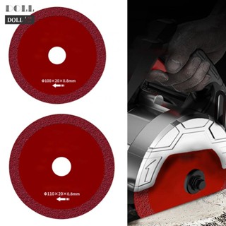 ⭐24H SHIPING ⭐Durable Diamond Cutting Disc for Wet or Dry Cutting of Porcelain Tiles and Stone