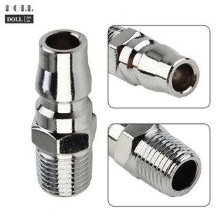 ⭐24H SHIPING ⭐Thread Adapter 1pc Air Fitting Coupling Suit Nitto Style W:15 H:15 L:50