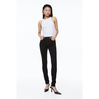 H&amp;M  Woman Skinny Regular Jeans 0934966_1