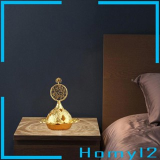 [HOMYL2] ที่วางหัวเผา ทรงกรวย สไตล์วินเทจ สําหรับตกแต่งห้องนอน