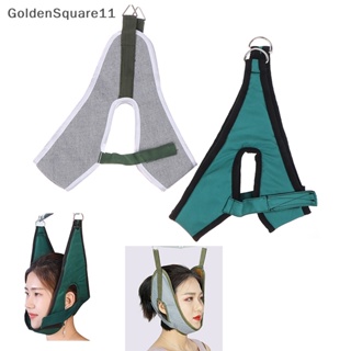 Goldensquare สายรัดคอ ยืดกระดูกสันหลัง 1 ชิ้น