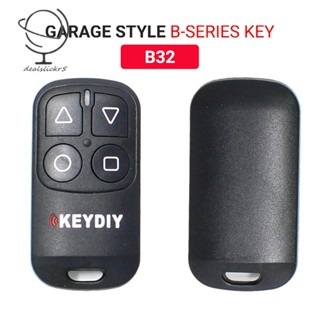 Keydiy KD B32 KD รีโมตกุญแจทั่วไป สําหรับ KD900 KD200 URG200 KD-X2 KD MINI