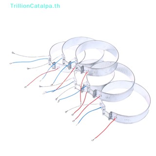 Trillioncatalpa เครื่องทําความร้อน 140-170 มม. 220V 750W สําหรับเครื่องใช้ไฟฟ้าในครัวเรือน TH