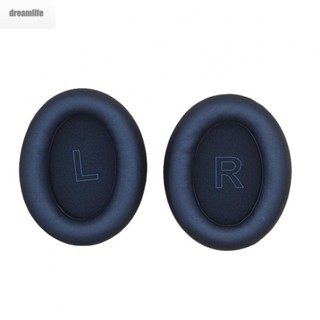 【DREAMLIFE】Tools Q10 Headphone Covers Ear Cushions For Anker Headphones Memory Foam