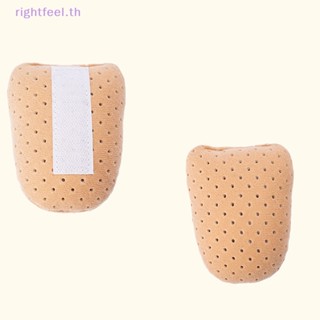 Rightfeel.th เข็มขัดรัดเอว ด้านซ้าย และขวา ถอดออกได้ สําหรับเล่นกีฬา