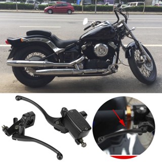 ANGEL 1 ชุด "25 มม. รถจักรยานยนต์กระบอกเบรคสำหรับ Honda Shadow 400/Steed