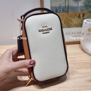 กระเป๋าสะพายครอสบอดีใส่โทรศัพท์ CB853 EVA PHONE CROSSBODY 007/002