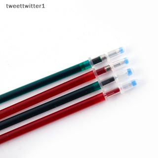 Twee ปากกาหมึก สําหรับปักครอสติส 10 ชิ้น EN