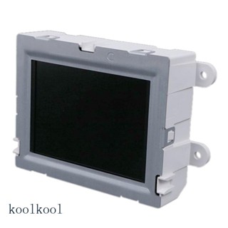 Kool เครื่องดนตรีเมทริกซ์ สําหรับรถยนต์ 508 508SW DS4-DS5 DS6 1613424380 1614781680 1624234180 16096