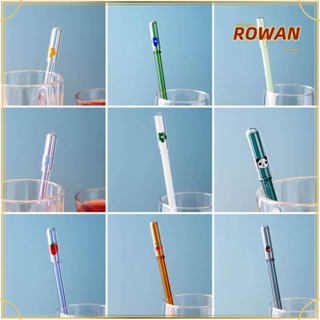 Rowans ฝาครอบหลอดดูดน้ํา กันฝุ่น ใช้ซ้ําได้