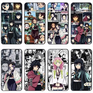 เคสโทรศัพท์มือถือ ลายการ์ตูนอนิเมะ Heaven Officials Blessing DIY สําหรับ Vivo Y74 Y74s Y75 5G Y76 Y76S Y77 5G