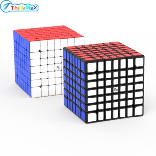 Magic Cube YJ 7x7 MGC ลูกบาศก์แม่เหล็ก ความเร็วสูง