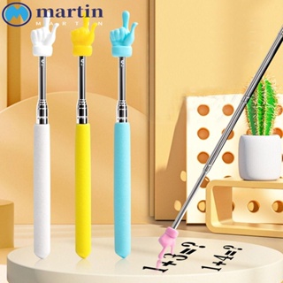 Martin กระดานไวท์บอร์ด 8 สี สําหรับการเรียนการสอนครู