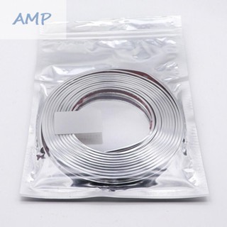 ⚡BABYCITY-TH⚡1x Car Trim Strip Double-side Adhesive For Fog Lights Front Of The Car⚡NEW 7