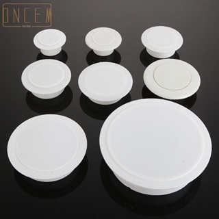 【ONCEMOREAGAIN】Decorative Cover For Air Conditioning Hole Protective Replacement Vents