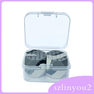 [szlinyou2] อุปกรณ์ออกกําลังกายหน้า ขากรรไกรซิลิโคน สําหรับผู้เริ่มต้น