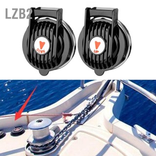 LZB2 One คู่ Marine Universal Windlass เท้าสวิทช์ขึ้นและลงเรือเรือ Anchor Winch Switches