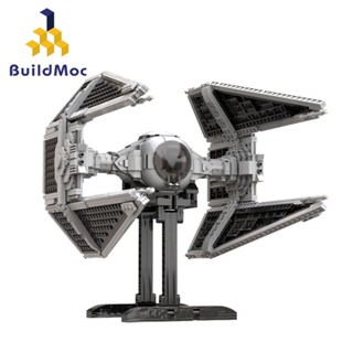 บล็อกตัวต่อ Star Wars Series MOC MOC-55661 IN Intercept UCS (Slim Cockpit) UGSG