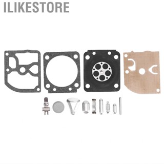 Ilikestore Carburetor  Kit Motorcycle Carb Overhaul