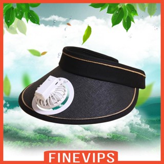 [Finevips] หมวกเบสบอล กันแดด สวมใส่สบาย เหมาะกับเดินชายหาด แฟชั่นสําหรับผู้ชาย ผู้หญิง