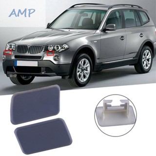 ⚡NEW 8⚡Universal Fitment Excluded Spray Cover for BMW X3 E83 04 2010 Professional Grade