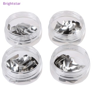 Brightstar ระบบเมทริกซ์ โค้งมน เครื่องมือวงดนตรี เมตริกส่วนบุคคล ใหม่