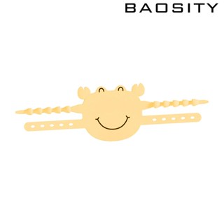 [Baosity] เบาะปิดประตู ลายการ์ตูน ป้องกันการกระแทก
