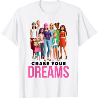 Kids T-Shirt The Barbie Movie graphic Tops Boys Girls Distro Age 1 2 3 4 5 6 7 8 9 10 11 12 Years