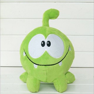 ตุ๊กตาฟิกเกอร์ cod 8 cut the rope candy monster om nom ของเล่นสําหรับเด็ก