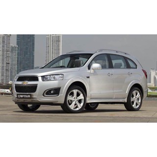 คู่มือซ่อม Chevrolet Captiva ปี 2012 C140 ( เป็นไฟล์ข้อมูล ใส่ Flash Drive )