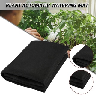 Automatic Plant Watering Mat Plant Watering Capillary Mats Self Watering Mat