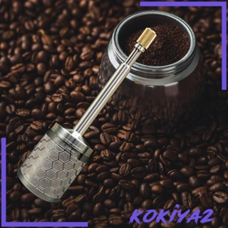 [Kokiya2] เครื่องชงชา สเตนเลส แบบพกพา ใช้ซ้ําได้ สําหรับบ้าน ห้องครัว ร้านอาหาร ตั้งแคมป์ กลางแจ้ง