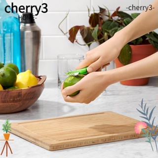 Cherry3 2-in-1 เครื่องปอกเปลือกผัก ผลไม้ อเนกประสงค์ ทนทาน