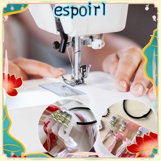 Espo อุปกรณ์จัดเก็บไหมปักผ้า สําหรับใช้ในครัวเรือน