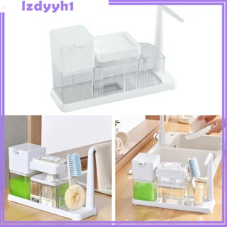 [JoyDIY] เครื่องจ่ายสบู่ล้างจาน อเนกประสงค์ แบบรีฟิล