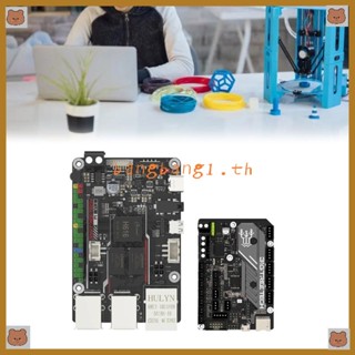 Bang บอร์ดควบคุมเครื่องพิมพ์ 3D SKR Mini E3 V3 0 BTT Pi V1 2