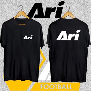 เสื้อยืดแขนสั้นคอกลมเสื้อยืด Ari football ยินดีต้อนรับ "เจ ชนาธิป" กลับสู่ไทยลีกอีกครั้ง ในรอบ 6 ปี เสื้อยืดผู้ชายเท่ๆ เ