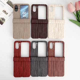 เคสโทรศัพท์มือถือ ฝาพับ กันน้ํา ทนทาน สําหรับ OPPO Find N2 N2Flip