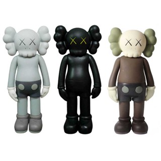 Kaws Street Fashion Hobby Kaws Holiday Toys Car decoration Action Figures Birthday Gifts