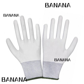 Banana1 ถุงมือห่อรถ เครื่องมือประยุกต์ใช้อัตโนมัติ