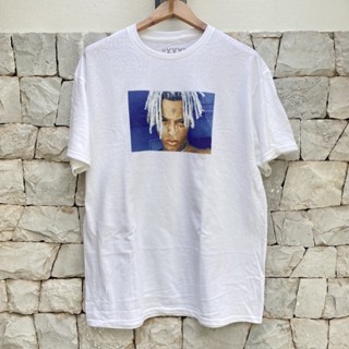 ไฟ! เสื้อ XXXTENTACION ลิขสิทธิ์แท้ 100% นำเข้าจาก USA