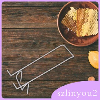 [szlinyou2] กรอบใส่น้ําผึ้ง อเนกประสงค์ สําหรับฟาร์มเลี้ยงผึ้ง 1 ชิ้น