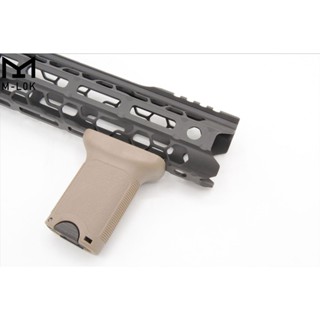 กริปมือหน้า VGS-STD รุ่น TD M-lok (TD M-lok Grip)