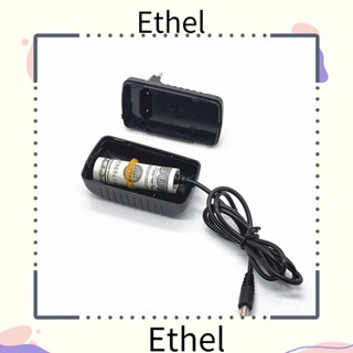 Ethel1 กล่องเก็บกุญแจ, กล่องยาซ่อนกุญแจ พลาสติก สีดํา, กล่องยา รูปที่ชาร์จน่ารัก ที่บ้าน