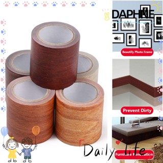 Daphne เทปกาวติดพื้น 5 เมตร / ม้วน